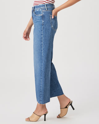 Anessa Raw Hem - Le Club