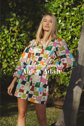 Alden Adair
