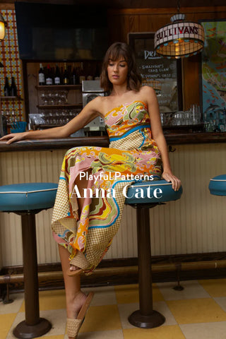 Anna Cate