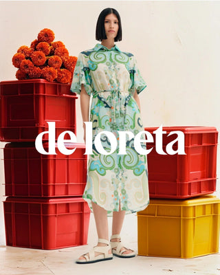 deLoreta