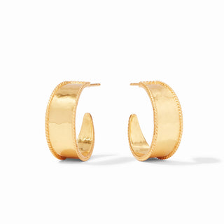 Savoy Hoop, Gold