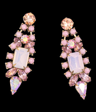 Honor Statement Earring
