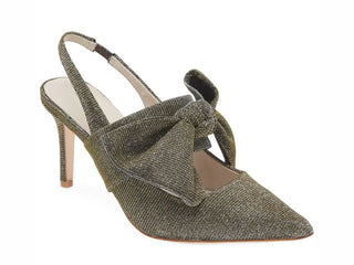 Francisme Sling Back Pump