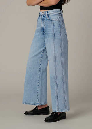 The Mia Ankle Petite with Seams, Genuine