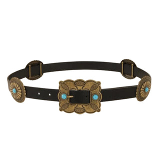 Sedona Belt, Black