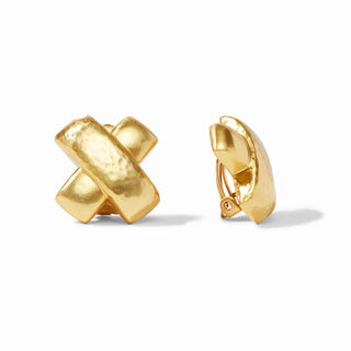Catalina X Clip-Gold-OS