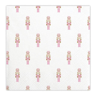 Nutcracker Napkin