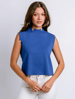 Betty Top, Klein Blue