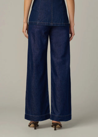 The Clean Denim Trouser, Honor
