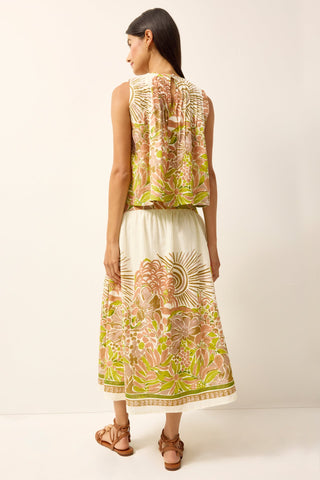Vicki Skirt, Solara