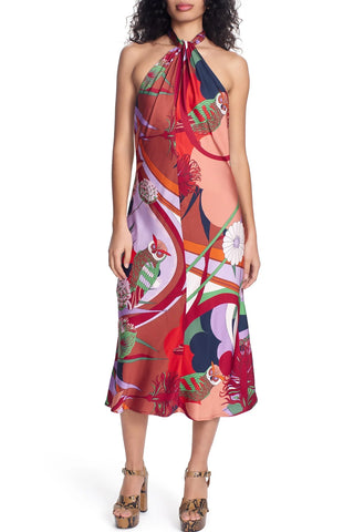 Mina Dress
