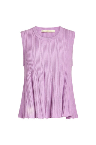 Izabell Top, Mauve