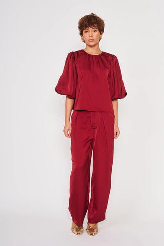 Minori Top, Windsor Wine