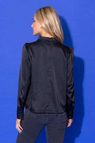 Scarlett Top, Black