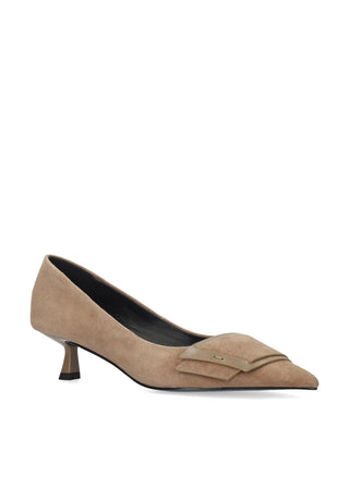 Astra Pump 40, Taupe