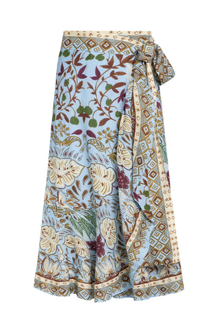 Teresa Skirt, Branche