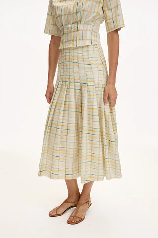 Cora Skirt, Multi