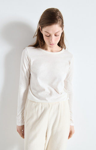 Gamipy T-Shirt, Blanc