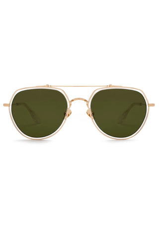Baker - Crystal 24k Titanium Polarized