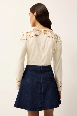 Dori Top, Turtledove