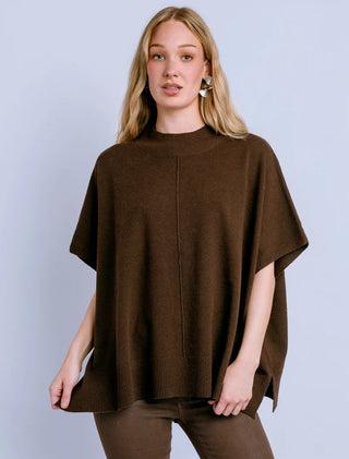 Caroline Top, Chestnut