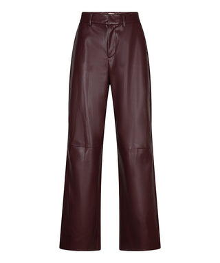 The Minerva Pant , Merlot