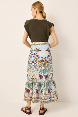 Teresa Skirt, Branche