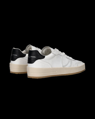 Nice Low-Top Sneaker