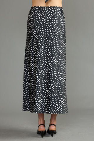 Rhodes Skirt, Eclipse