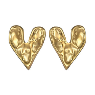 Perez Stud, Gold