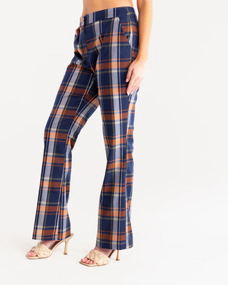 Princeton Pant - Academia