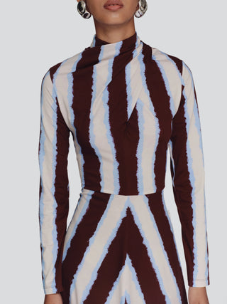 Canela Dress, Campo