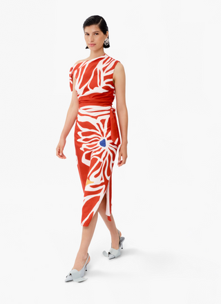 Cleo Dress, Miraflores