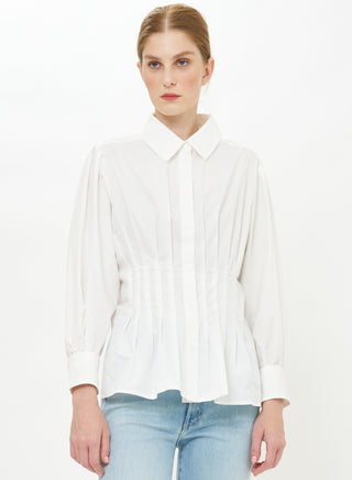 Elizabeth Top, Hepburn Cloud
