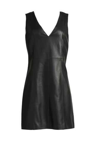 Violette Dress, Black