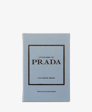 Little Book of Prada