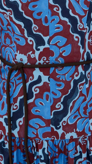 Macondo Dress, Mosquera