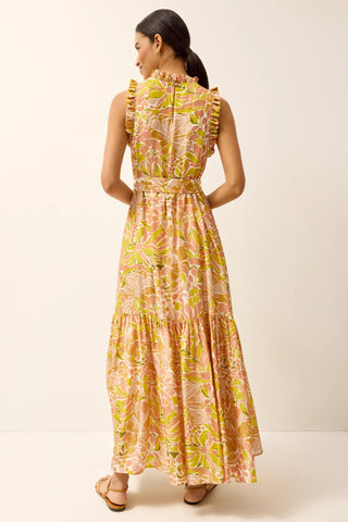 Alice Dress, Sunbloom