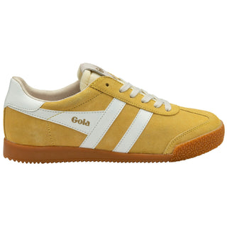 Women'S Elan Sneakers, Pollen/White