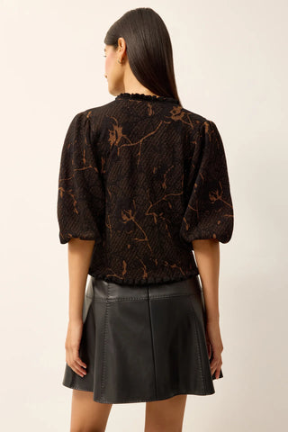 Yardley Top, Nightgold