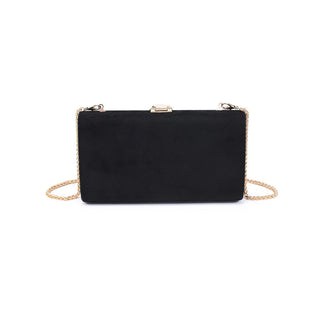 Babe Clutch, Black