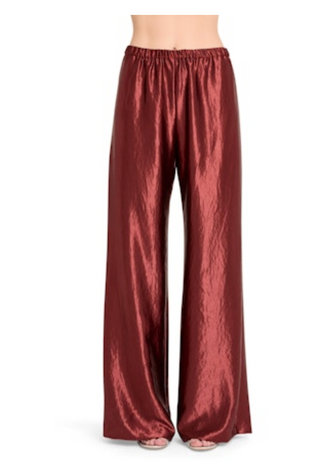 Mariko Pant, Russet