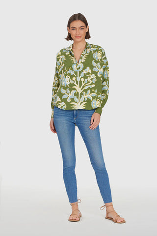 Jane Top, Oasis Grove