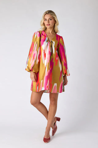 Beckham Dress, The OG