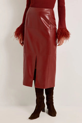 Elliott Skirt, Auburn
