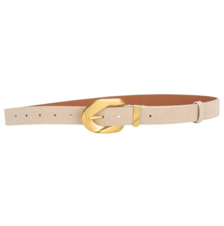 Marne Belt, Ivory