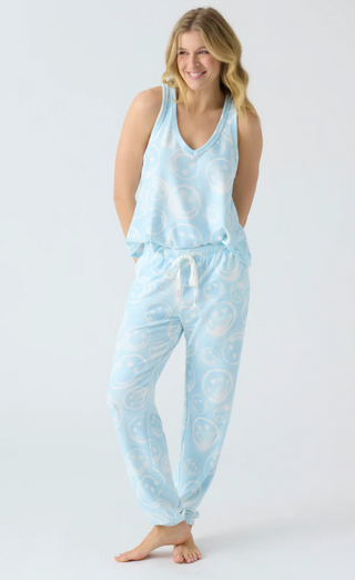 Happy Days PJ Set