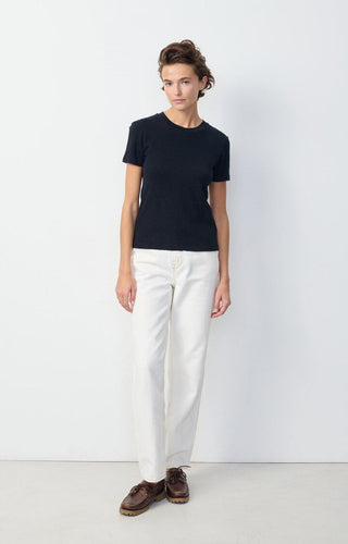 Sonoma T-Shirt, Noir