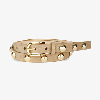 Joni Belt, Gold Mascara