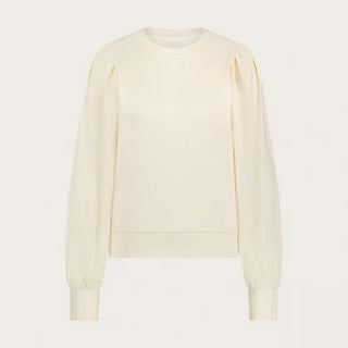 Olly Sweater, Cream